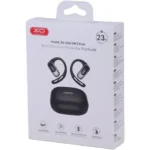 هندزفری بلوتوثی ایکس اُ مدل G45 OWS Pods - Image 4