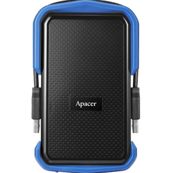 هارد اکسترنال اپیسر مدل AC631 ظرفیت 2 ترابایت