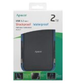 هارد اکسترنال اپیسر مدل AC631 ظرفیت 2 ترابایت - Image 2