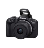 دوربین عکاسی بدون آینه کانن مدل EOS R50 با لنز 18-45 میلی متری - Image 2