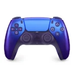 دسته PS5 مدل DualSense Chroma Indigo آبی