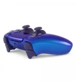 دسته PS5 مدل DualSense Chroma Indigo آبی - Image 2