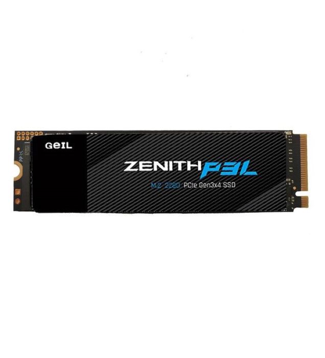 gs_1785242573_4115a0.jpeg هارد اینترنال اس اس دی گیل مدل Zenith P3L ظرفیت 256 گیگابایت - Image 1