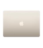 لپ تاپ اپل 13.6 اینچی اپل مک بوک ایر MW103 M4 2025 LLA 16GB 512GB SSD Integrated - Image 3
