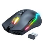 ماوس بی سیم گیمینگ اونیکوما مدل CW905