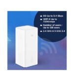 مودم 5G-TD-LTE هواوی مدل H158-381 5G CPE PRO5 - Image 4