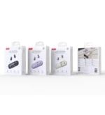 هندزفری بلوتوثی ویبره دار ایکس اُ مدل G48 - Image 4