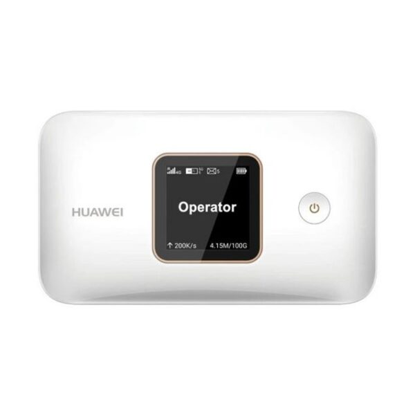 مودم 4G/TD-LTE هواوی مدل E5785-320a Cat7 LTE