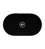 مودم همراه +4G آلکاتل مدل BT71