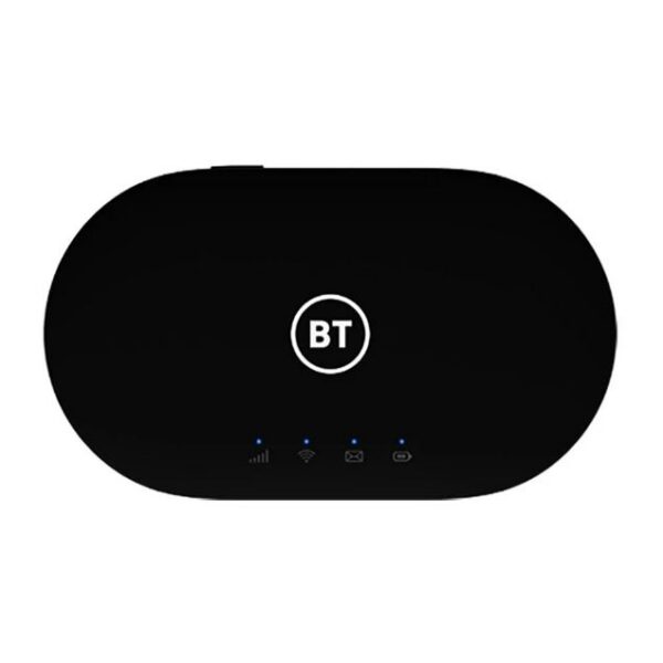 مودم همراه +4G آلکاتل مدل BT71