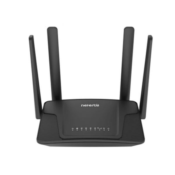 روتر مودم بی سیم نتربیت NWR-M920V2 4G LTE
