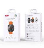 ساعت هوشمند ایکس او XO-Watch Ultra - Image 2