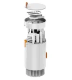 کیت تمیز کننده مدل Q20