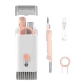 کیت تمیز کننده گوشی، تبلت، ساعت هوشمند و لپ تاپ multifunctional