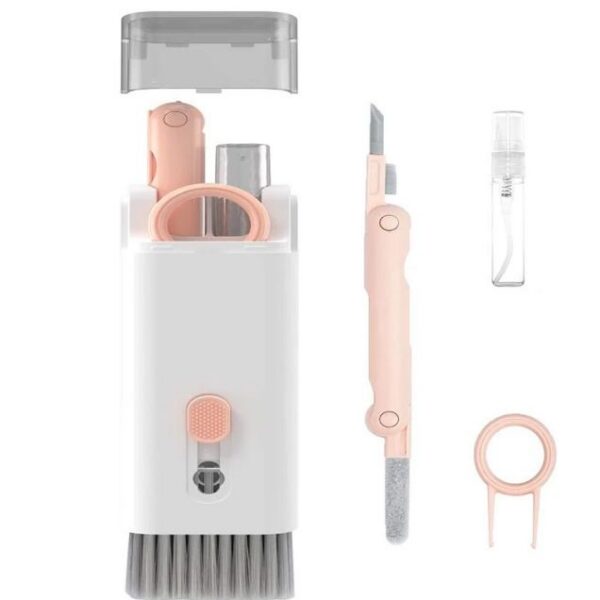 کیت تمیز کننده گوشی، تبلت، ساعت هوشمند و لپ تاپ multifunctional