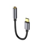 تبدیل USB-C به AUX باسئوس مدل CATL54-0G - Image 2