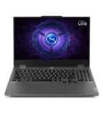 لپ تاپ لنوو 15.6 اینچی مدل R5 7235HS 12GB 512GB SSD RTX3050 A 6GB