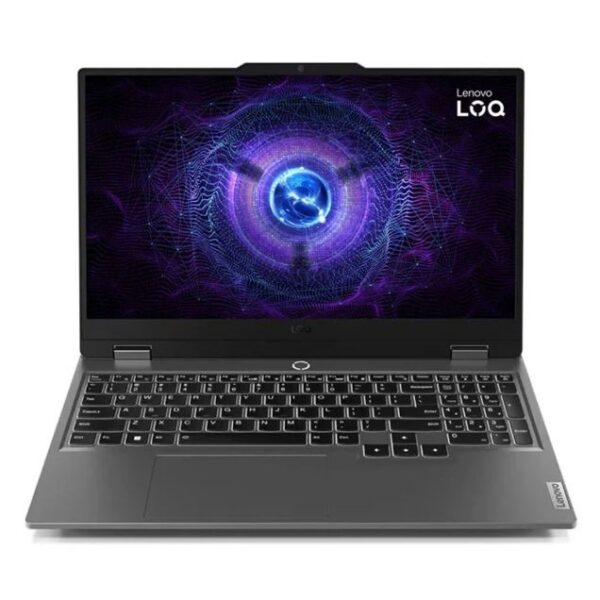 لپ تاپ لنوو 15.6 اینچی مدل R5 7235HS 12GB 512GB SSD RTX3050 A 6GB
