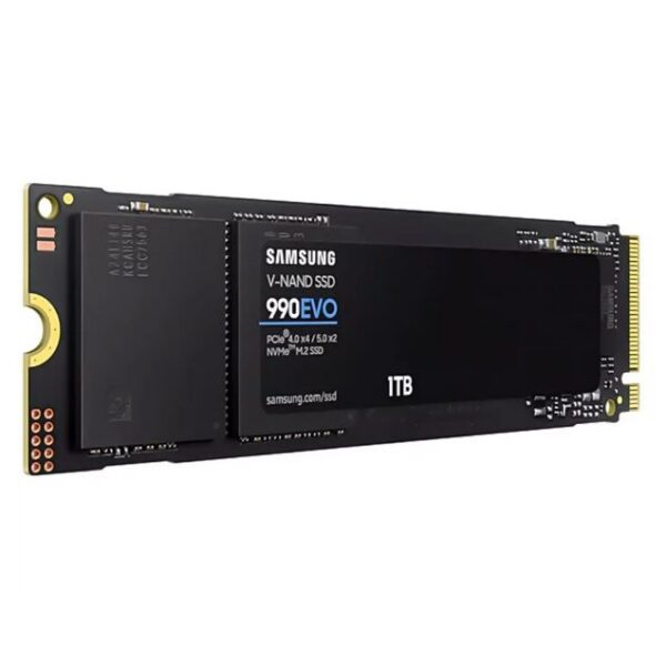 هارد اینترنال اس اس دی سامسونگ مدل EVO 990 ظرفیت 1 ترابایت