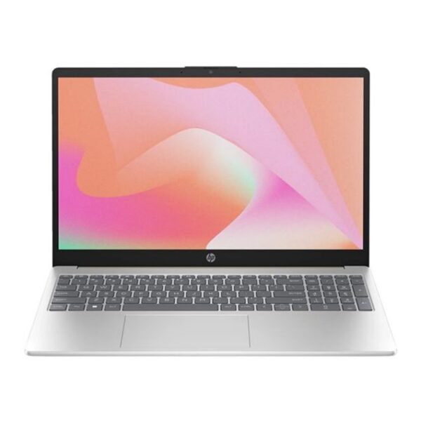 لپ تاپ اچ پی 15.6 اینچی مدل HP 15-FD0362nia i5 1334U 8GB 512GB SSD MX570A 2GB
