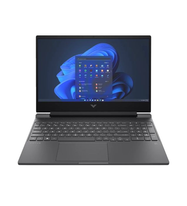 gs_1785788300_2ba026.jpeg لپ تاپ اچ پی 15.6 اینچی مدل Victus 15 FB2063DX R5 7535HS 8GB 2TB SSD RX6550M 4GB - Image 1