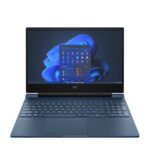 لپ تاپ اچ پی 15.6 اینچی مدل Victus 15 FB2063DX R5 7535HS 8GB 2TB SSD RX6550M 4GB - Image 2