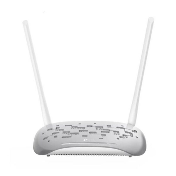 روتر مودم بی سیم تی پی لینک TD-W9950 300Mbps Wireless N VDSL/ADSL