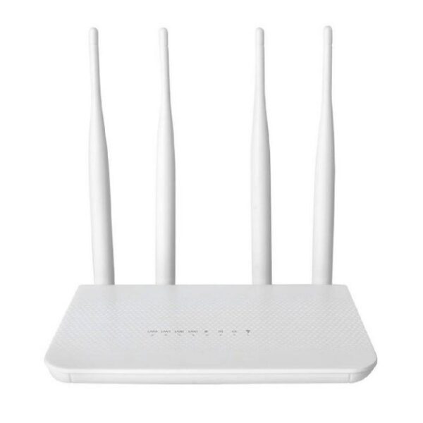روتر مودم بی سیم نتربیت NW-431F 300Mbps 4G LTE