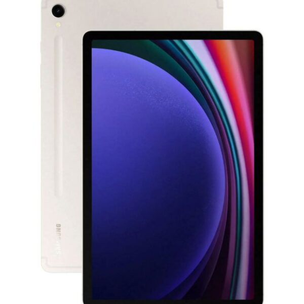 تبلت سامسونگ مدل Galaxy Tab S9 SM-X716 ظرفیت 128 گیگابایت رم 8 گیگابایت تک سیم کارت