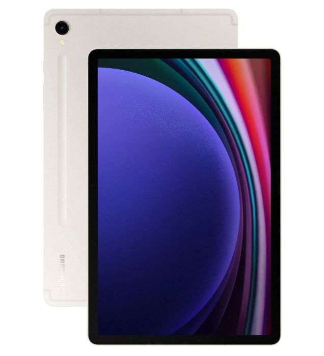 gs_1786187656_be0ea8.jpeg تبلت سامسونگ مدل Galaxy Tab S9 SM-X716 ظرفیت 128 گیگابایت رم 8 گیگابایت تک سیم کارت - Image 1