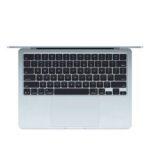 لپ تاپ اپل 13.6 اینچی مک بوک ایر MC6V4 M4 2025 24GB 512GB SSD Integrated - Image 2