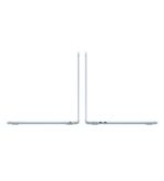 لپ تاپ اپل 13.6 اینچی مک بوک ایر MC6V4 M4 2025 24GB 512GB SSD Integrated - Image 5