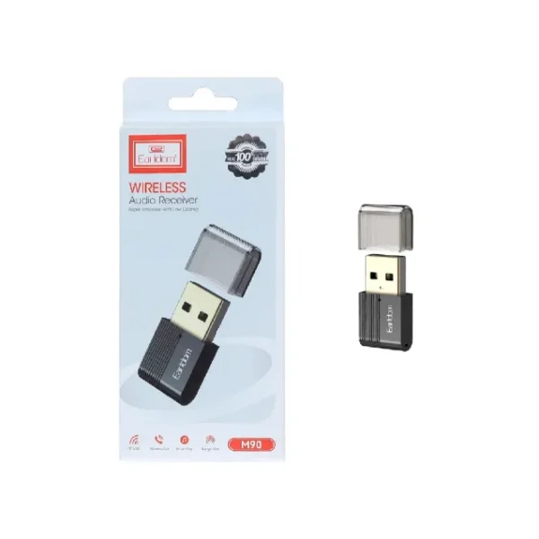 دانگل بلوتوث ارلدام مدل ET-M90