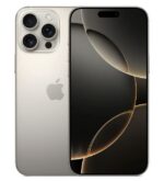 گوشی موبایل اپل مدل آیفون 16 پرو نات اکتیو ZA/A ظرفیت 256 گیگابایت رم 8 گیگابایت - Image 5