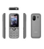 گوشی موبایل هانوفر مدل 8000N - Image 2