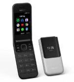 گوشی موبایل هانوفر مدل 2760 New (2023) - Image 3