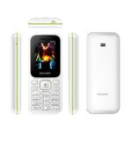 گوشی موبایل هانوفر مدل 8000M - Image 5