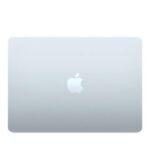 لپ تاپ اپل 15.3 اینچی مک بوک ایر MC7A4 M4 2025 LLA 16GB 256GB SSD Integrated - Image 3