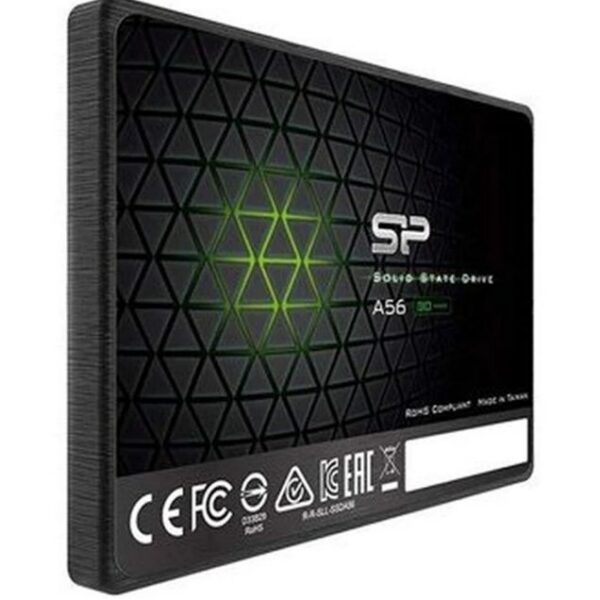 هارد SSD سیلیکون پاور مدل Ace A56 Int ظرفیت 1 ترابایت