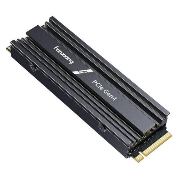 هارد SSD اینترنال فانشیانگ مدل S880ER PS5 M.2 ظرفیت 1 ترابایت