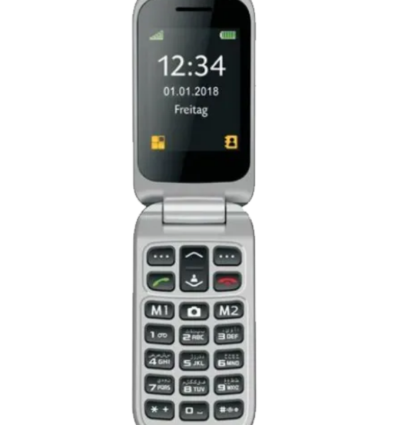 گوشی موبایل ارود مدل F240D