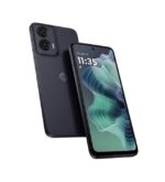 گوشی موبایل موتورولا مدل موتو G35 5G ظرفیت 256 گیگابایت رم 8 گیگابایت - Image 4