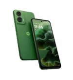 گوشی موبایل موتورولا مدل موتو G35 5G ظرفیت 256 گیگابایت رم 8 گیگابایت - Image 5