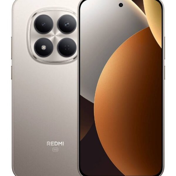 گوشی موبایل شیائومی Redmi Note 15 Pro 5G ظرفیت 256 گیگابایت رم 8 گیگابایت