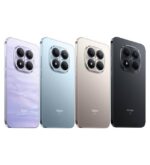 گوشی موبایل شیائومی Redmi Note 15 Pro 5G ظرفیت 256 گیگابایت رم 8 گیگابایت - Image 5