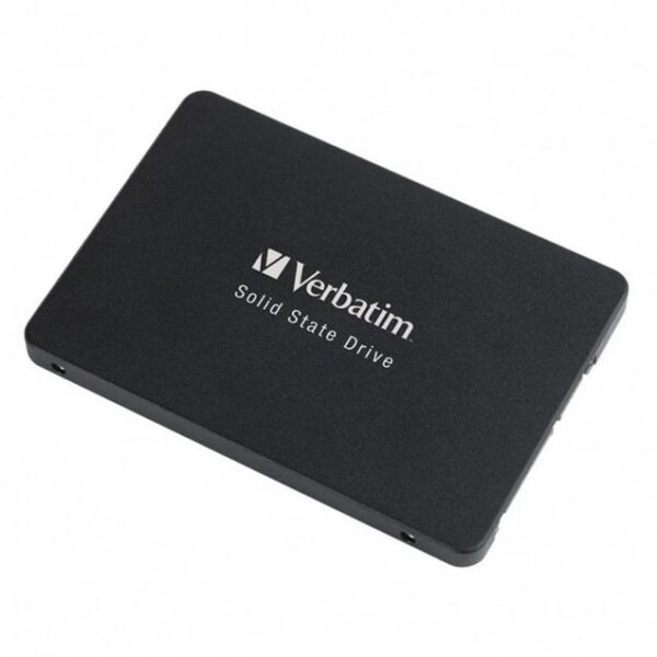 هارد اینترنال اس اس دی ورباتیم مدل Vi550 S3 ظرفیت 512 گیگابایت