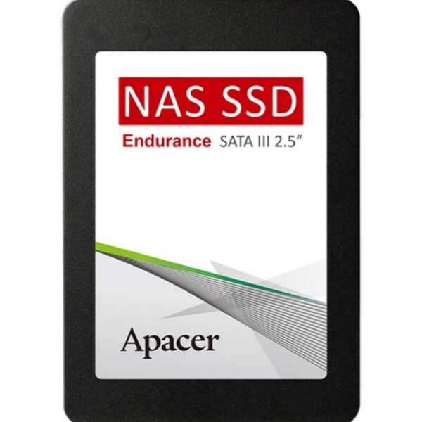 هارد SSD اینترنال اپیسر مدل PPSS25 NAS ظرفیت 512 گیگابایت