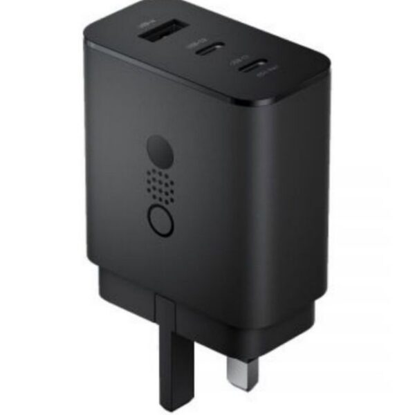 شارژر دیواری 65 وات سی ام اف مدل Power 65W Gan