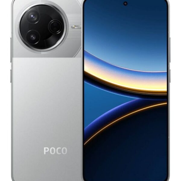 گوشی موبایل شیائومی مدل Poco F7 Pro ظرفیت 512 گیگابایت رم 12 گیگابایت