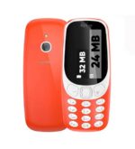 گوشی موبایل هانوفر مدل 3310